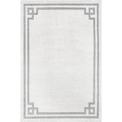 nuLOOM - Wholesale Area Rug - Imani Classic Border Area Rug7