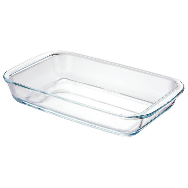 Plat à rôtir en verre Judge Kitchen, 1,5 L pour la vente par Judge UK