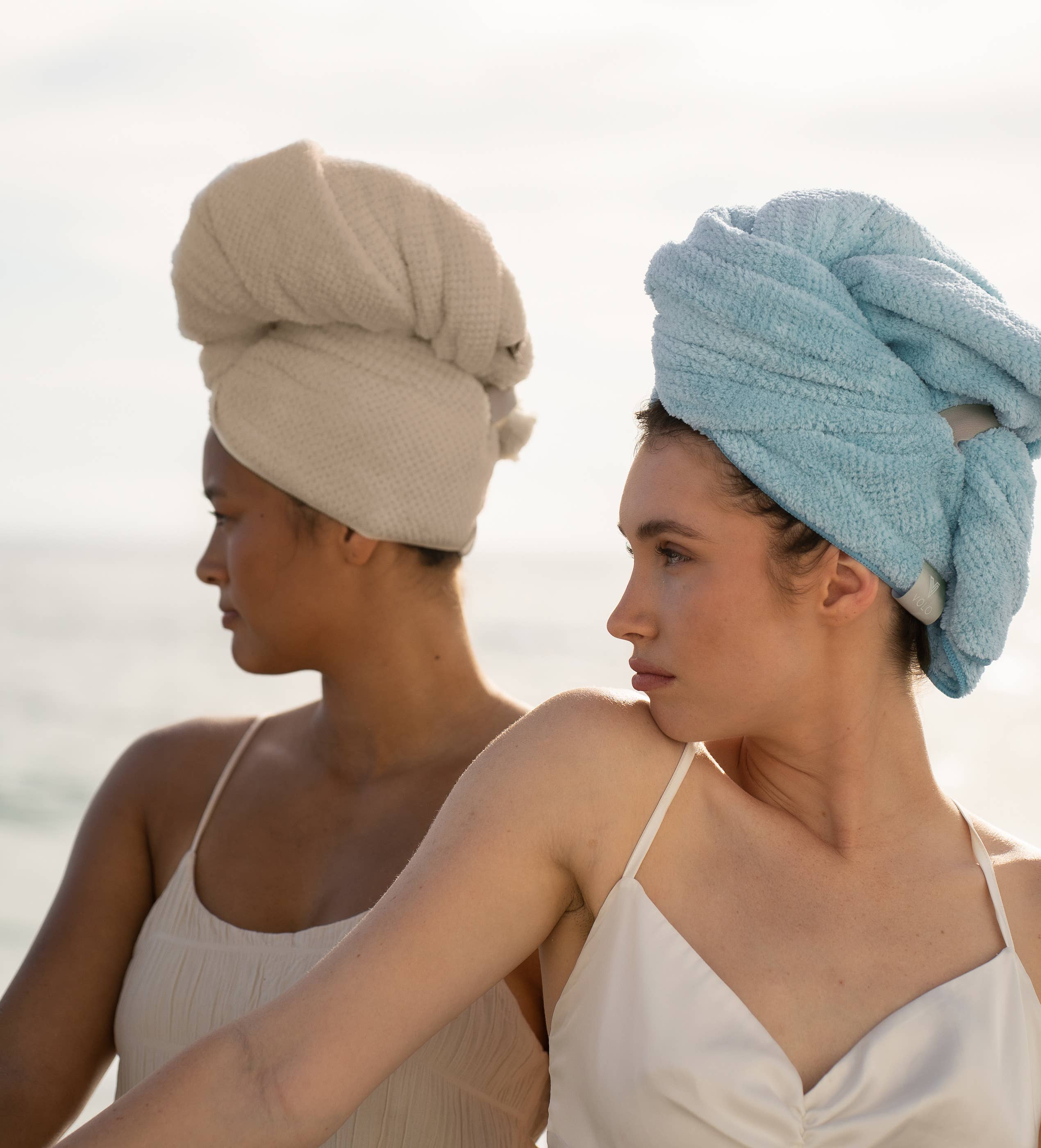 VOLO Beauty – Großhandel Handtuchturban/Wickelhandtuch – VOLO Hero Haarhandtuch23