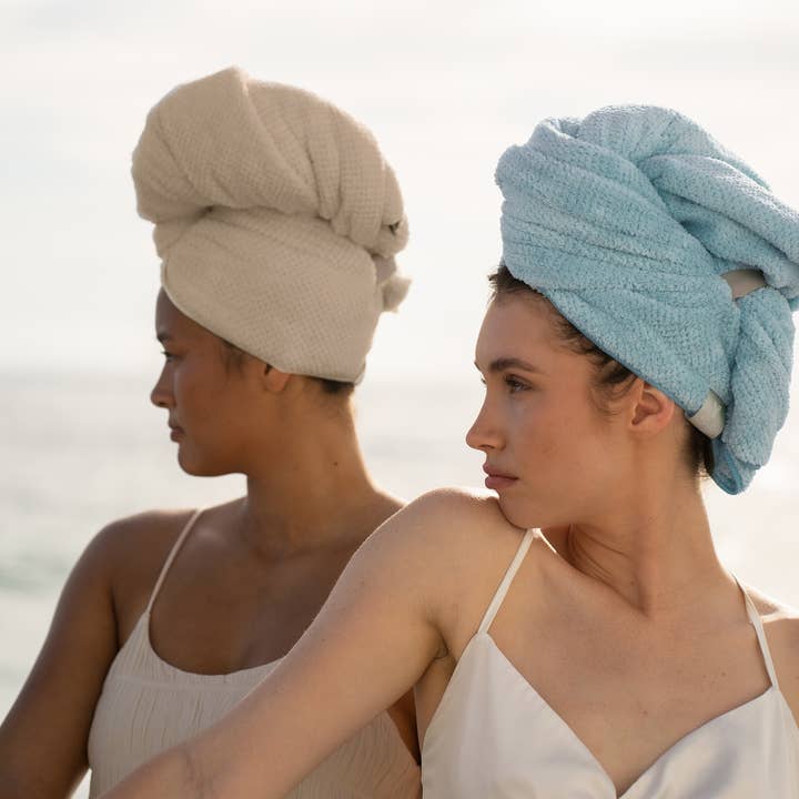 VOLO Beauty – Großhandel Handtuchturban/Wickelhandtuch – VOLO Hero Haarhandtuch23