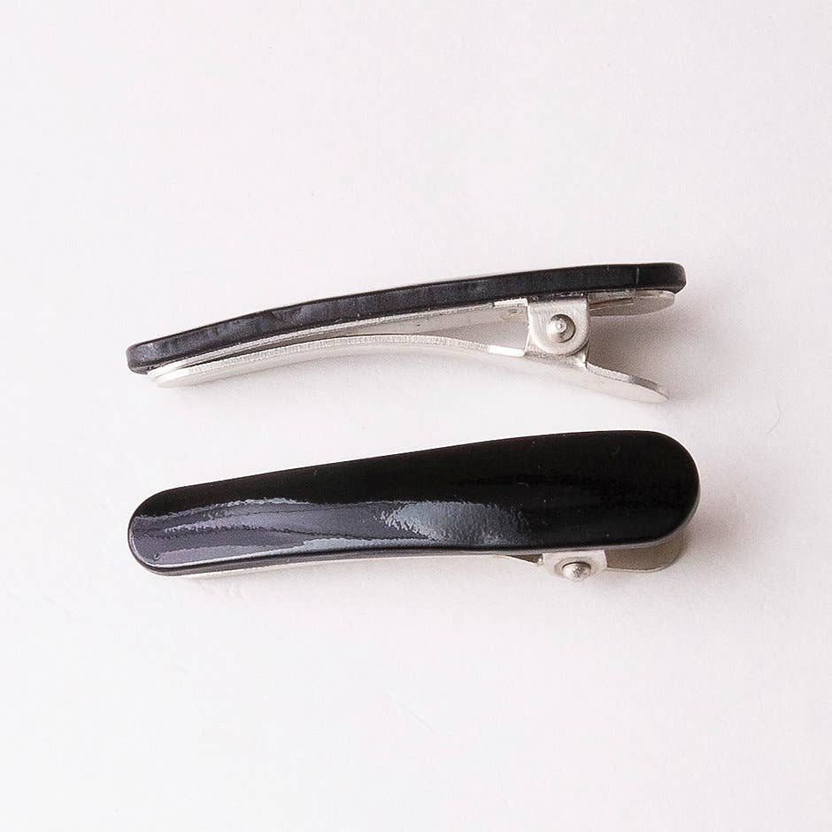 Ficcare - Wholesale Hair Clip - Women's - Ficcaritos French Acetate I7