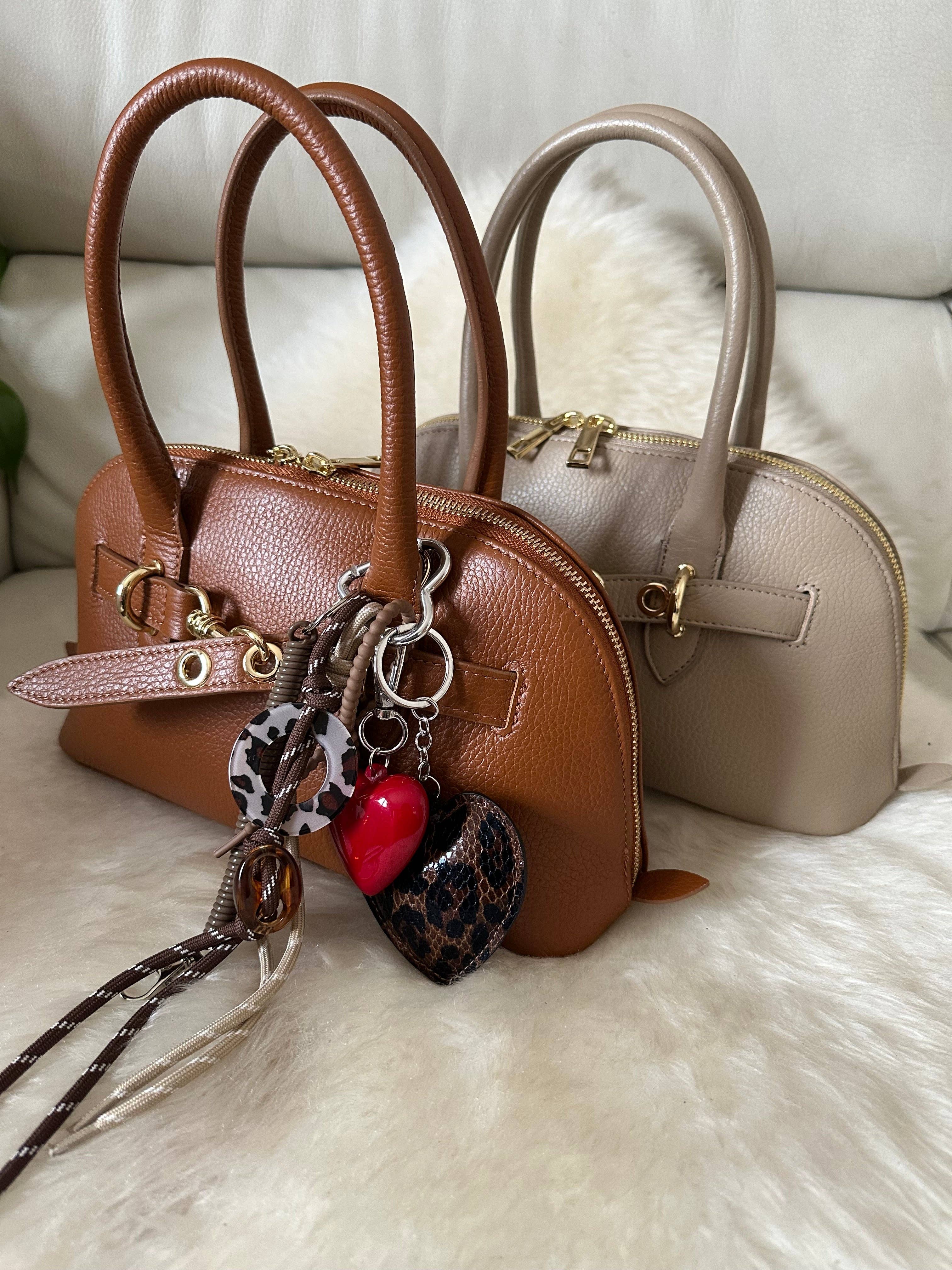 Zhade - Venta al por mayor Bolso con asas - Mujer - 🧸GRACE pequeño12