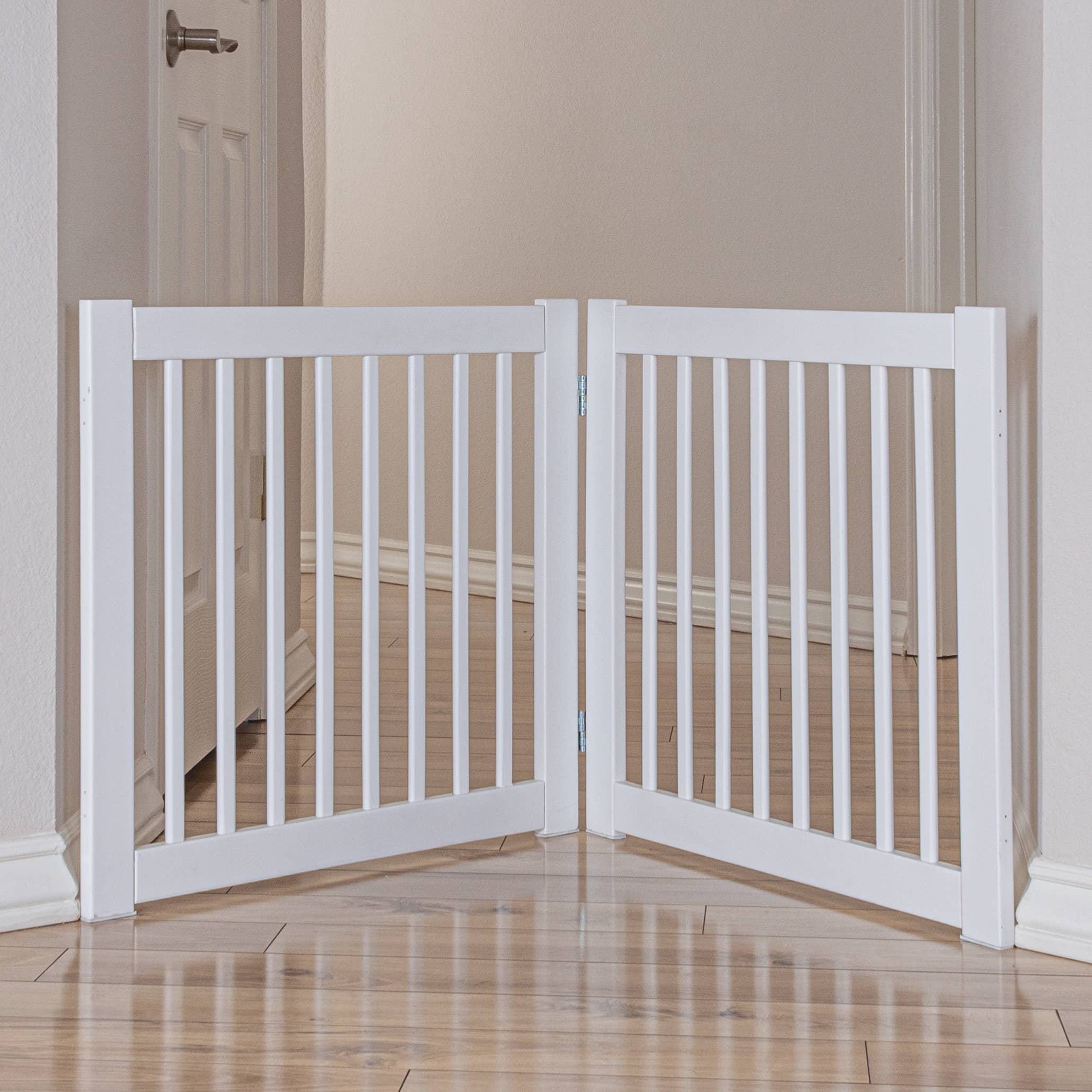 Primetime Petz - Wholesale Pet Folding Gate - Dog - 360 Extension Kit for Pet Gate30