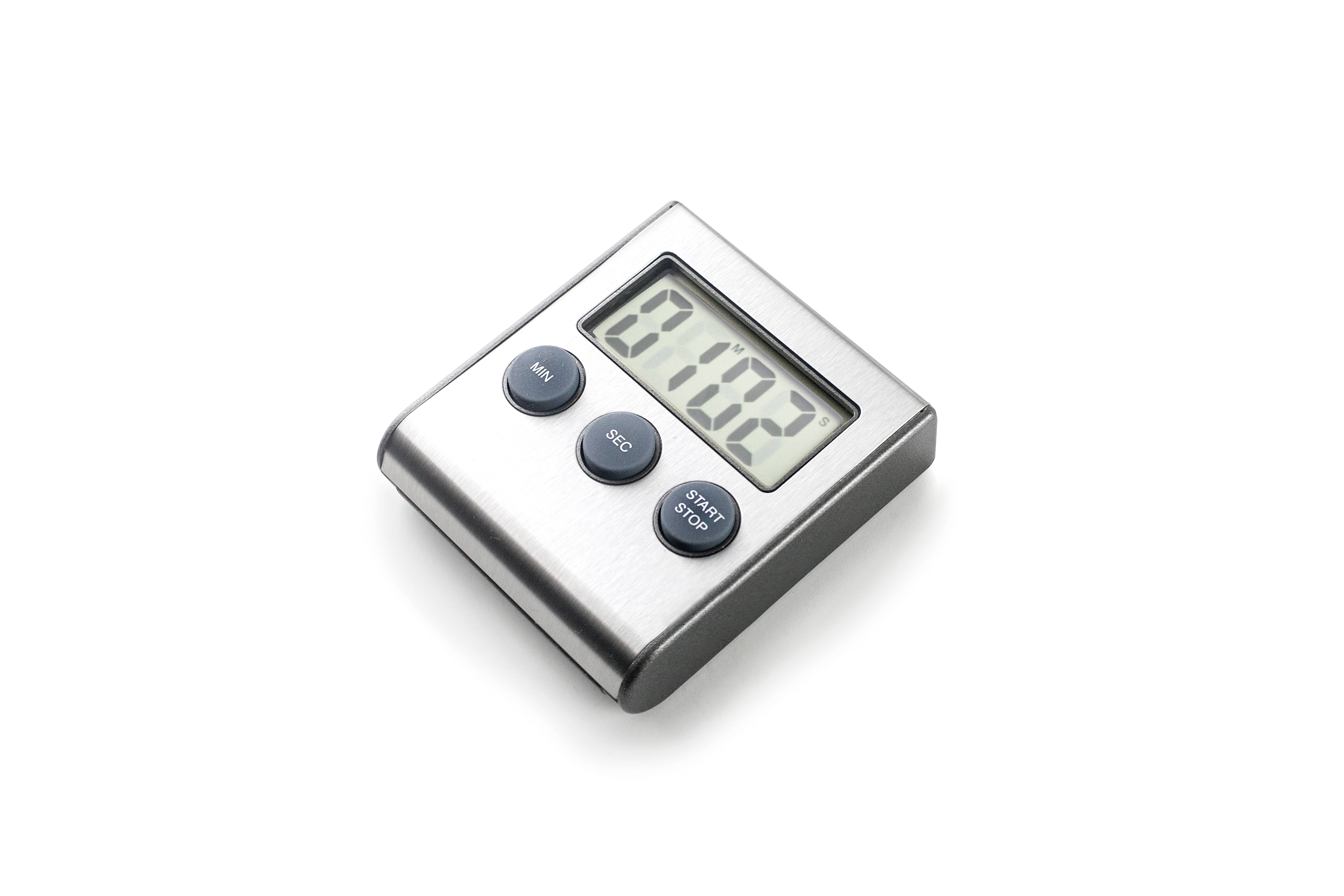 Ibili - Wholesale Timer - IBILI - Digital kitchen timer
