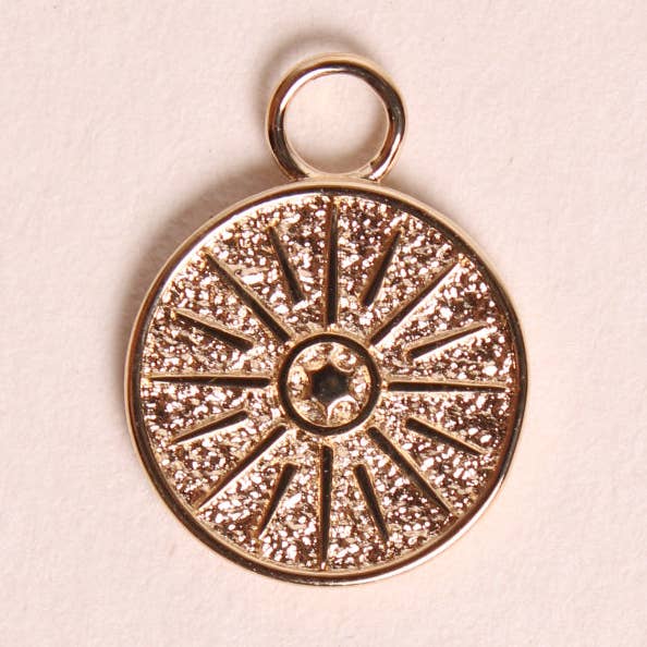 Waekura - Wholesale Individual Charm/Pendant - Pia Charms0