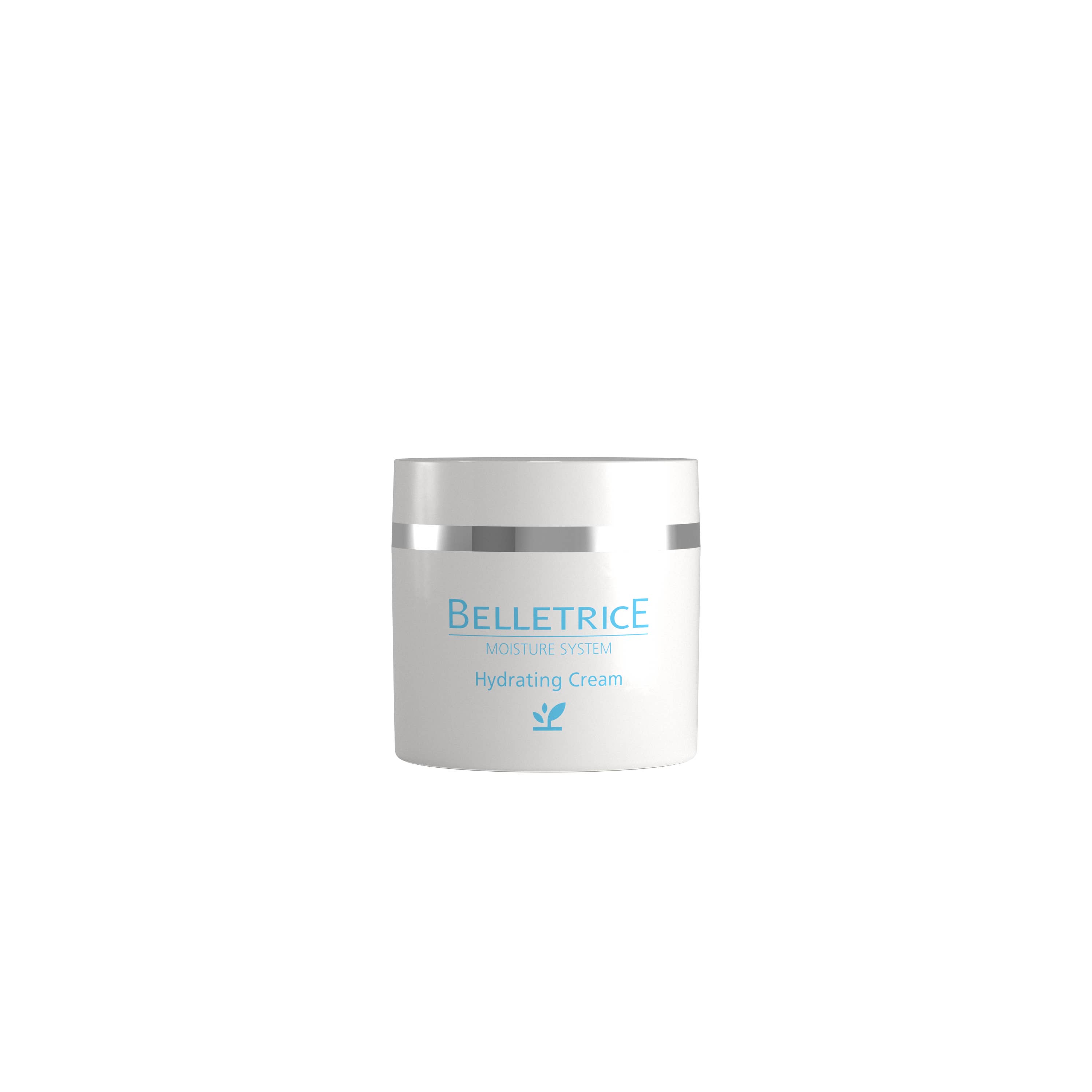 Belletrice Cosmetics - Wholesale Facial Moisturizer - Hydrating Cream Moisturizer/Day & Night Cream