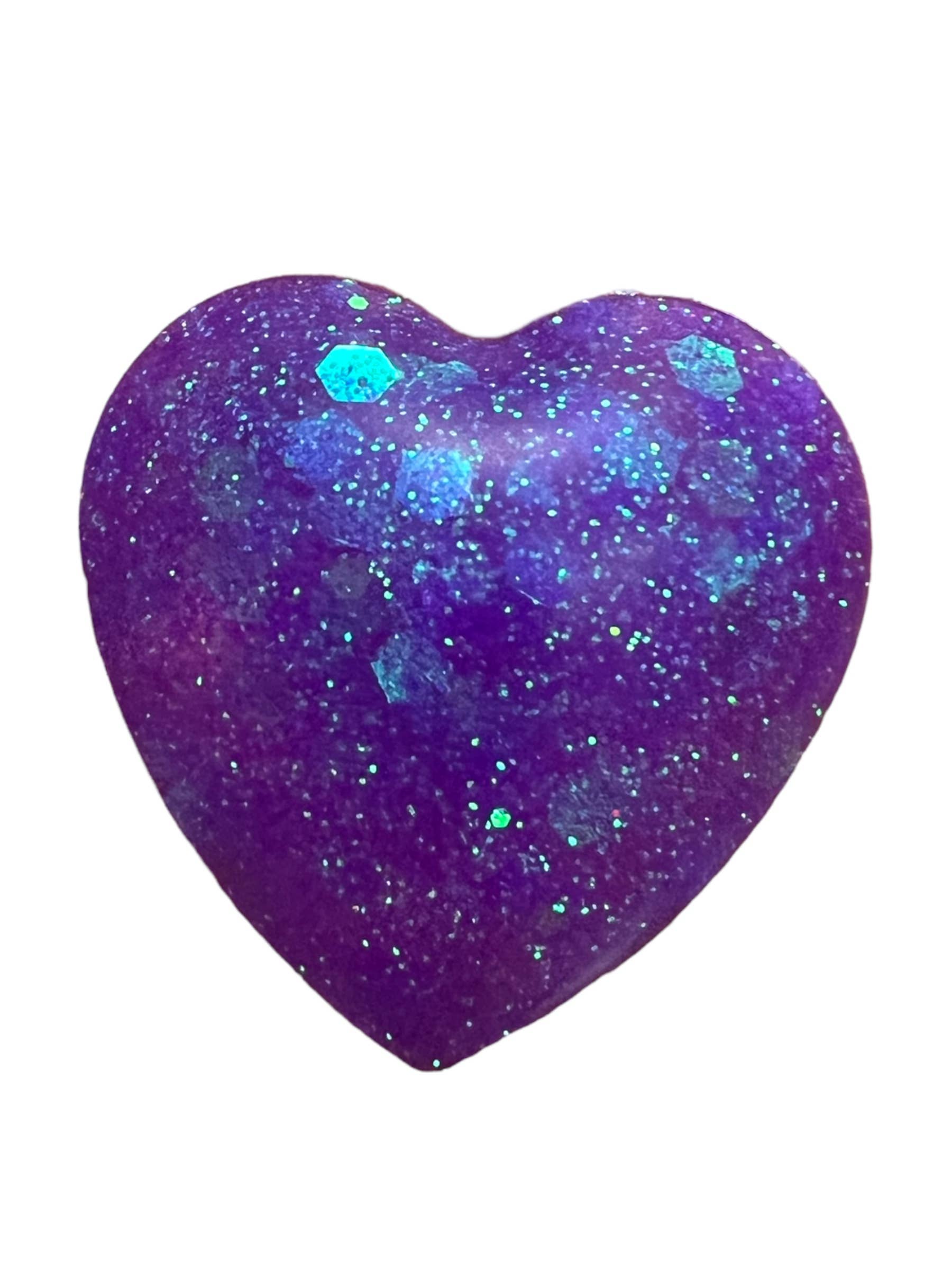 Midnight Dahlia Studio - Wholesale Keepsake Coin/Token - Pocket Hug Heart | Best Seller Gift7