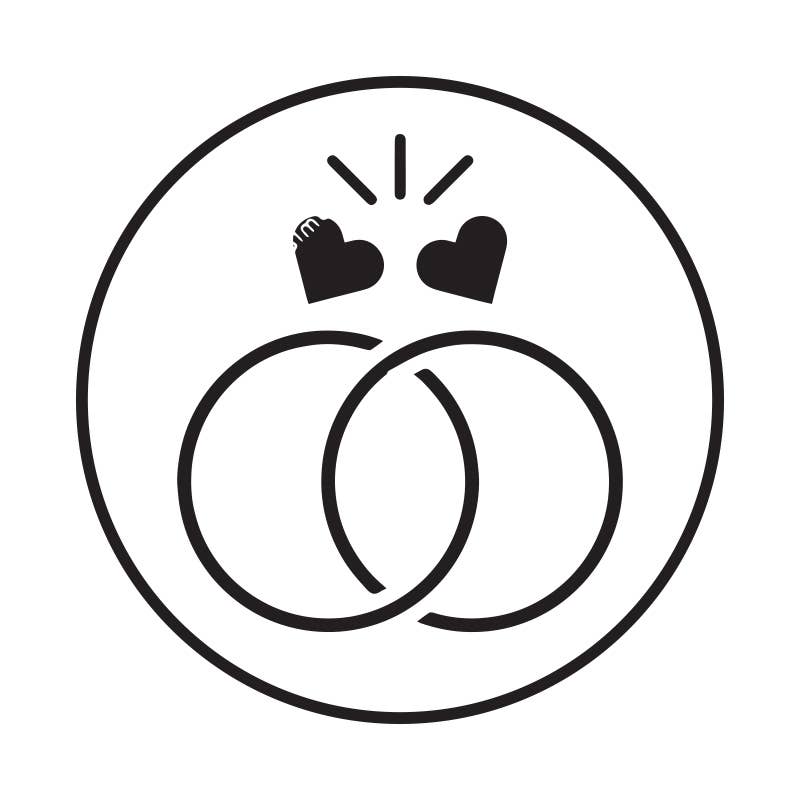 Freund Mayer & Co. - Vente Tampon encreur/décoratif - Moules à sceller en cire en laiton, symboles populaires, sans poignée30