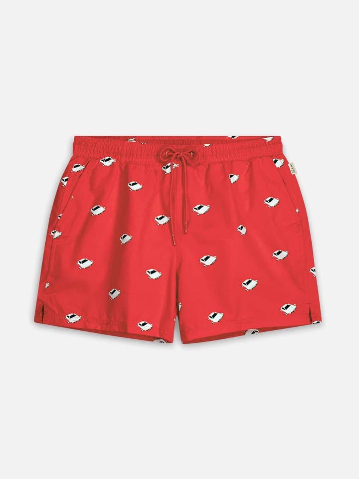 James pour la vente par Beautikini