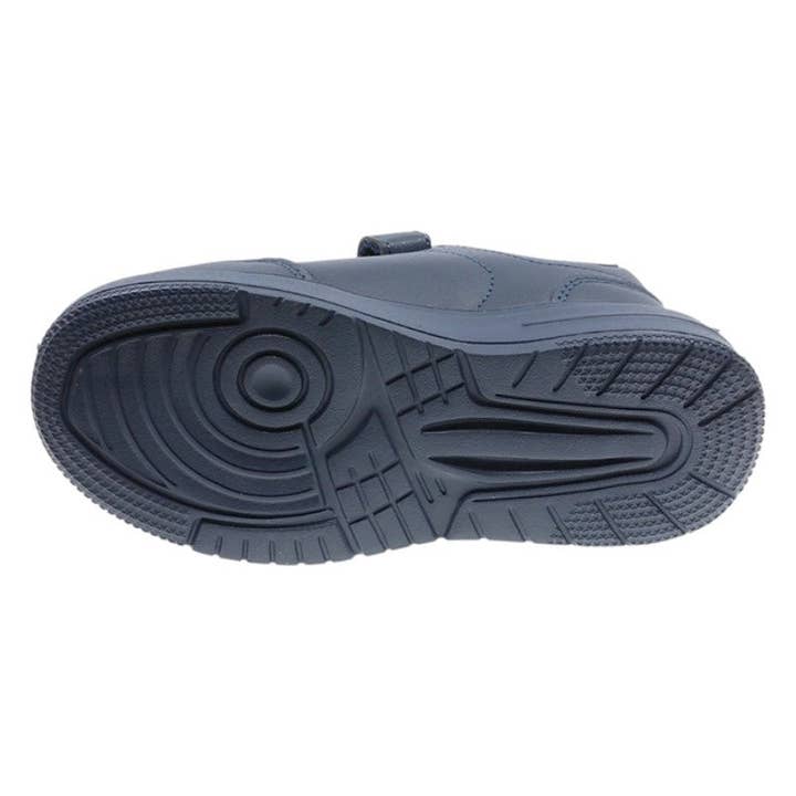 BeShoes Distribuição - Wholesale Athletic Sneakers - Kids - Beppi Kids' Blue Sneaker-22162523