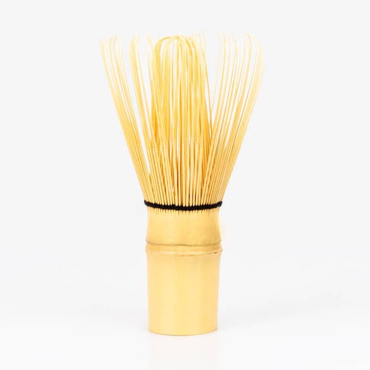 Bambus Matcha Piskeris (Chasen) for engroshandel hos Matcha Boutique