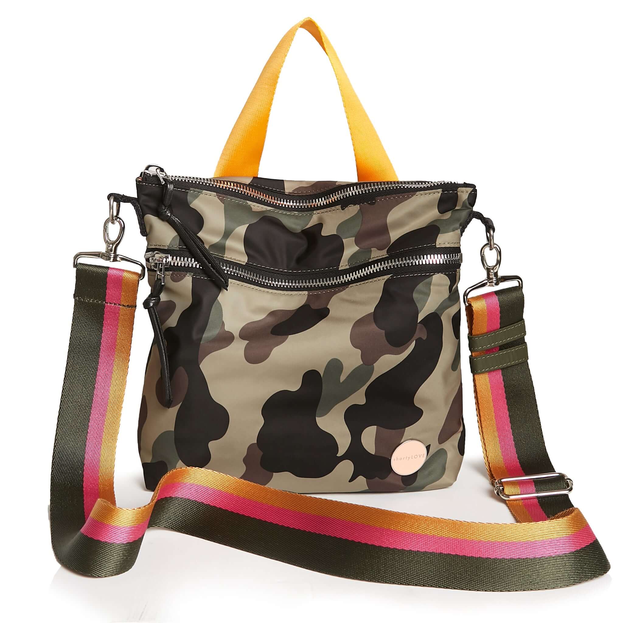 shortyLOVE - Vendita all'ingrosso Cinghia per borsa - Donna - passeggiata - cinghie personalizzate per borse in nylon6