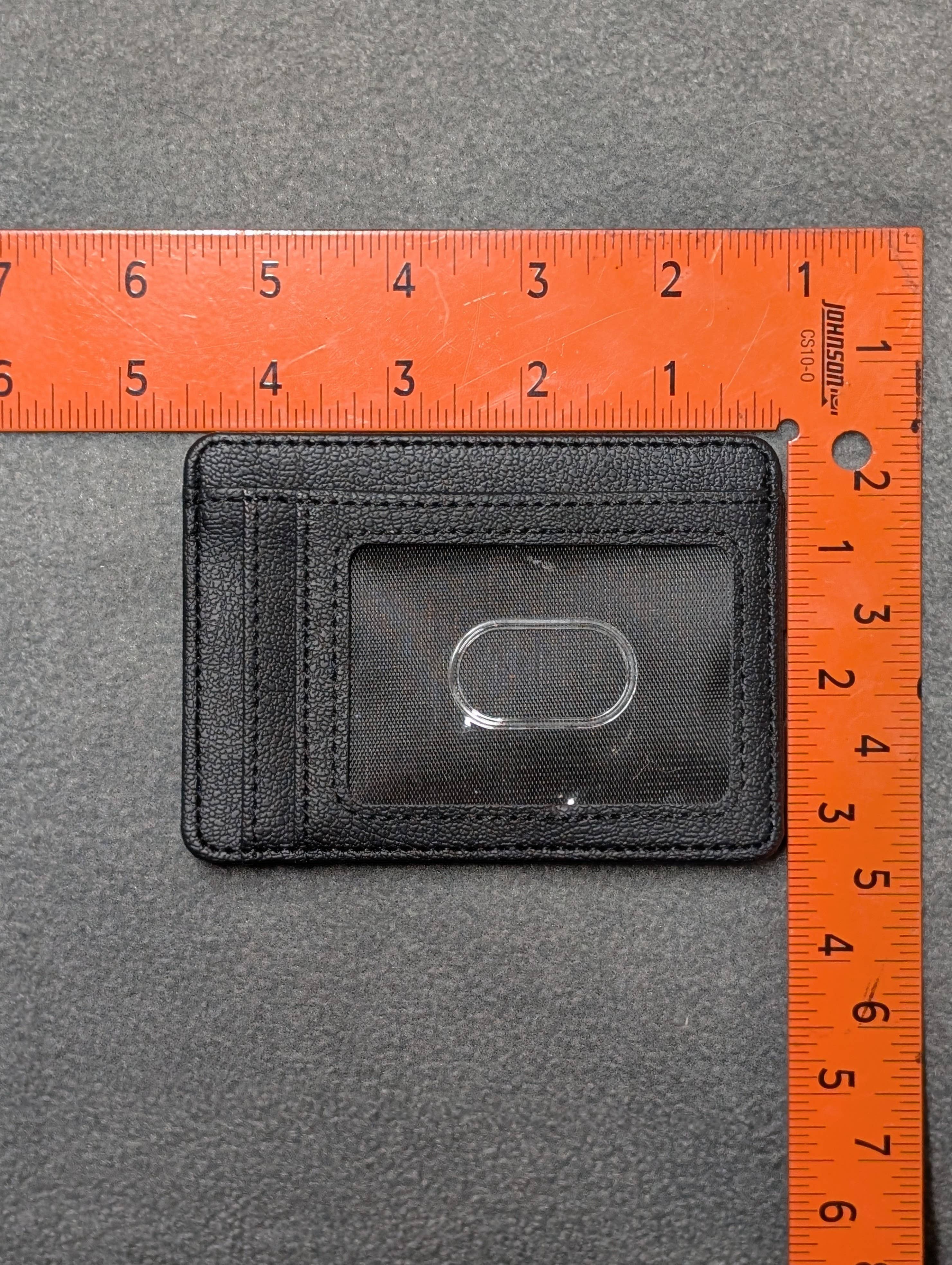 Snowfall Ridge LLC Accessories - Wholesale Wallet - Women's - Leather Wallet2