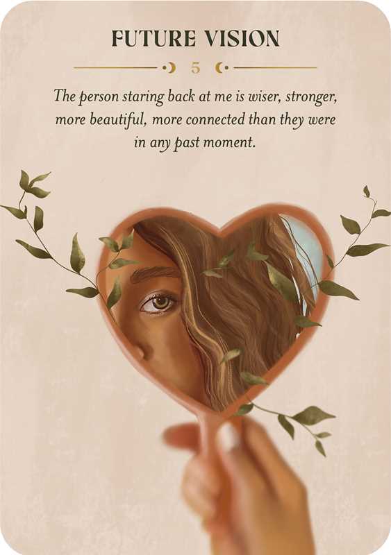 Simon & Schuster - Wholesale Self-Help & Personal Development - Love and Light Mantra Cards by Ali Oetjen6