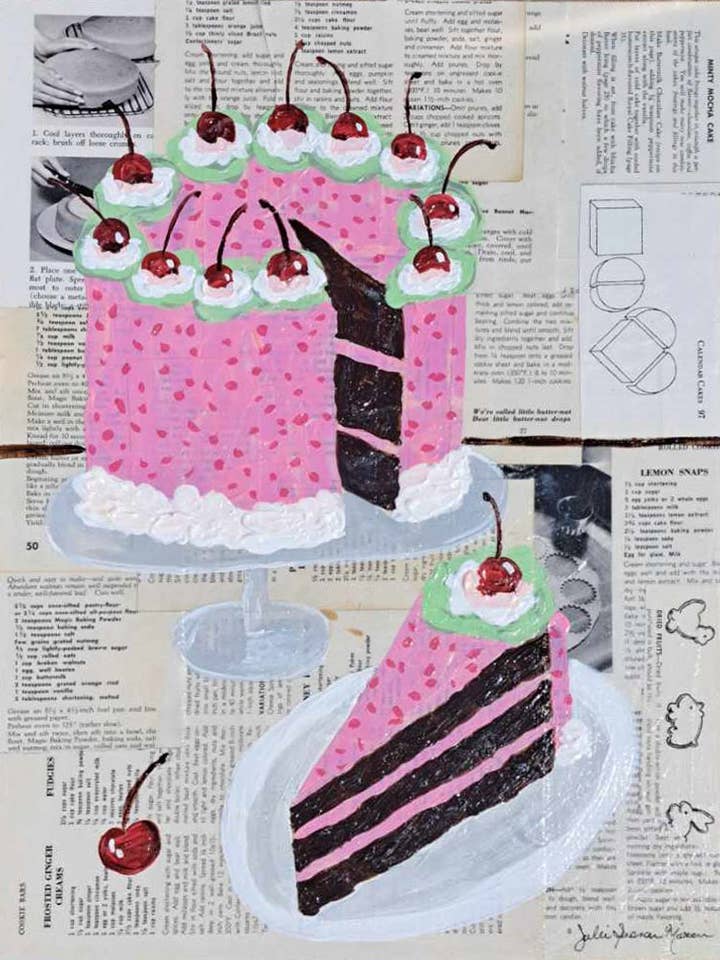 Lienzo Pastel Rosa para venta al por mayor de Boutique d'Ailleurs