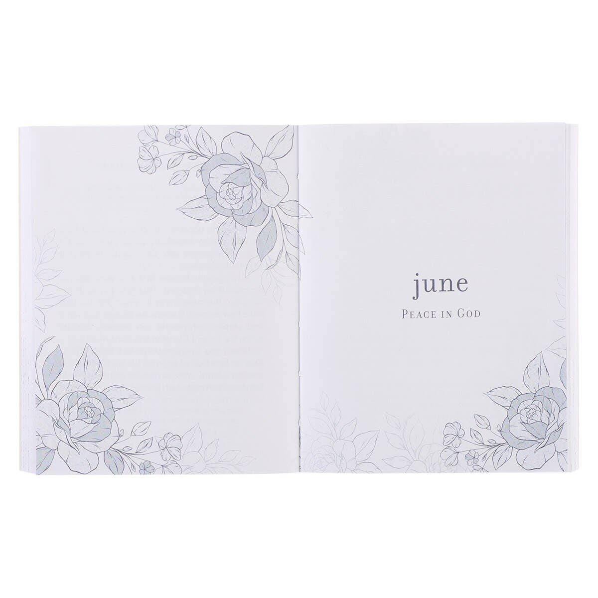 Christian Art Gifts - Wholesale Religion Book - One-Minute Devotions Grace for Today Softcover2