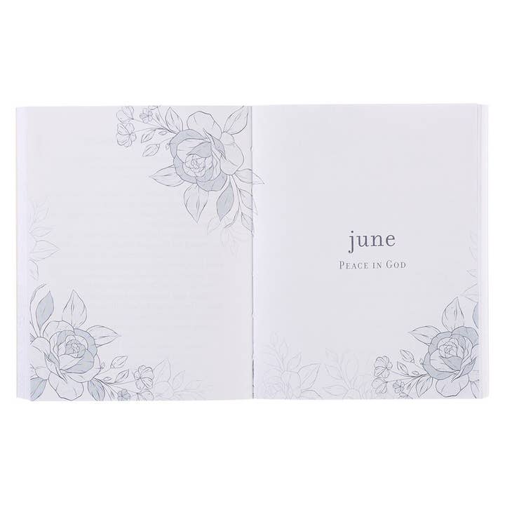 Christian Art Gifts - Wholesale Religion Book - One-Minute Devotions Grace for Today Softcover2