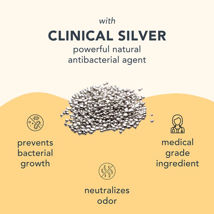 Barefoot Scientist - Wholesale Deodorant - Unisex - Twinkle Toes | Foot-freshening, odor-eliminating super spray12