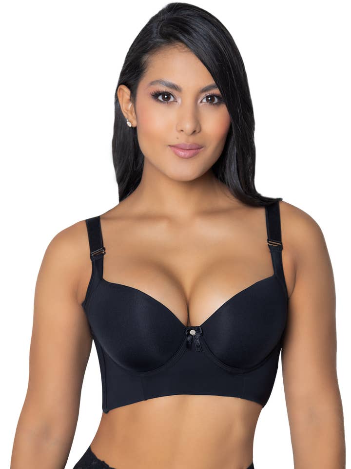 Max Bak Täckning BH för wholesale av Jackie London