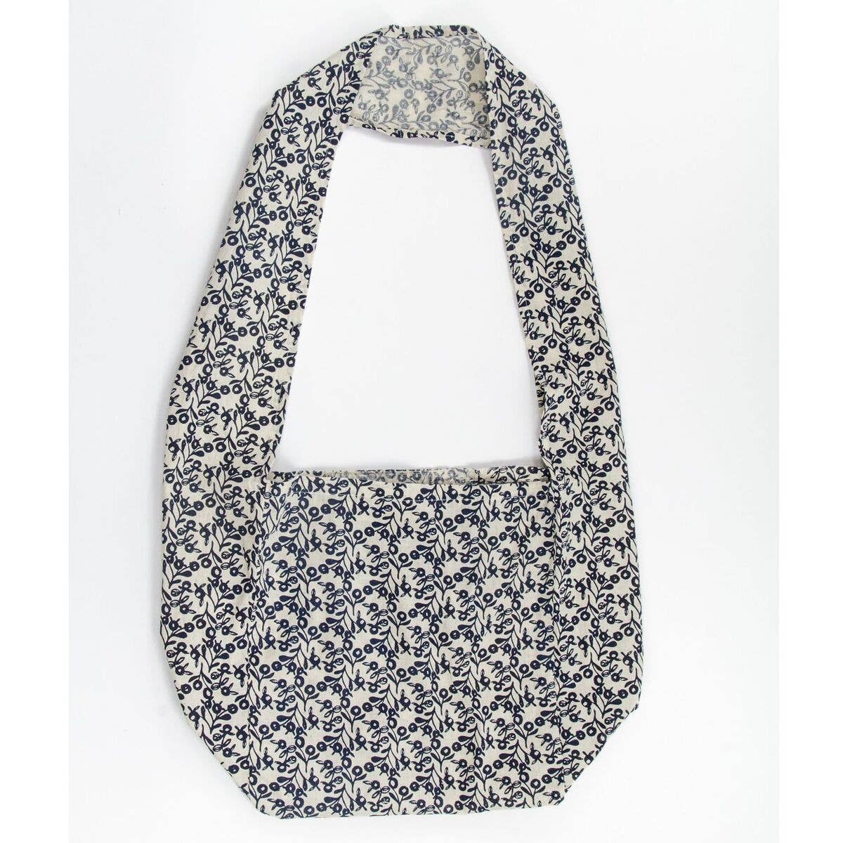 Apple Green Duck – wholesale Grocery/shopping bag – Flora Bag9