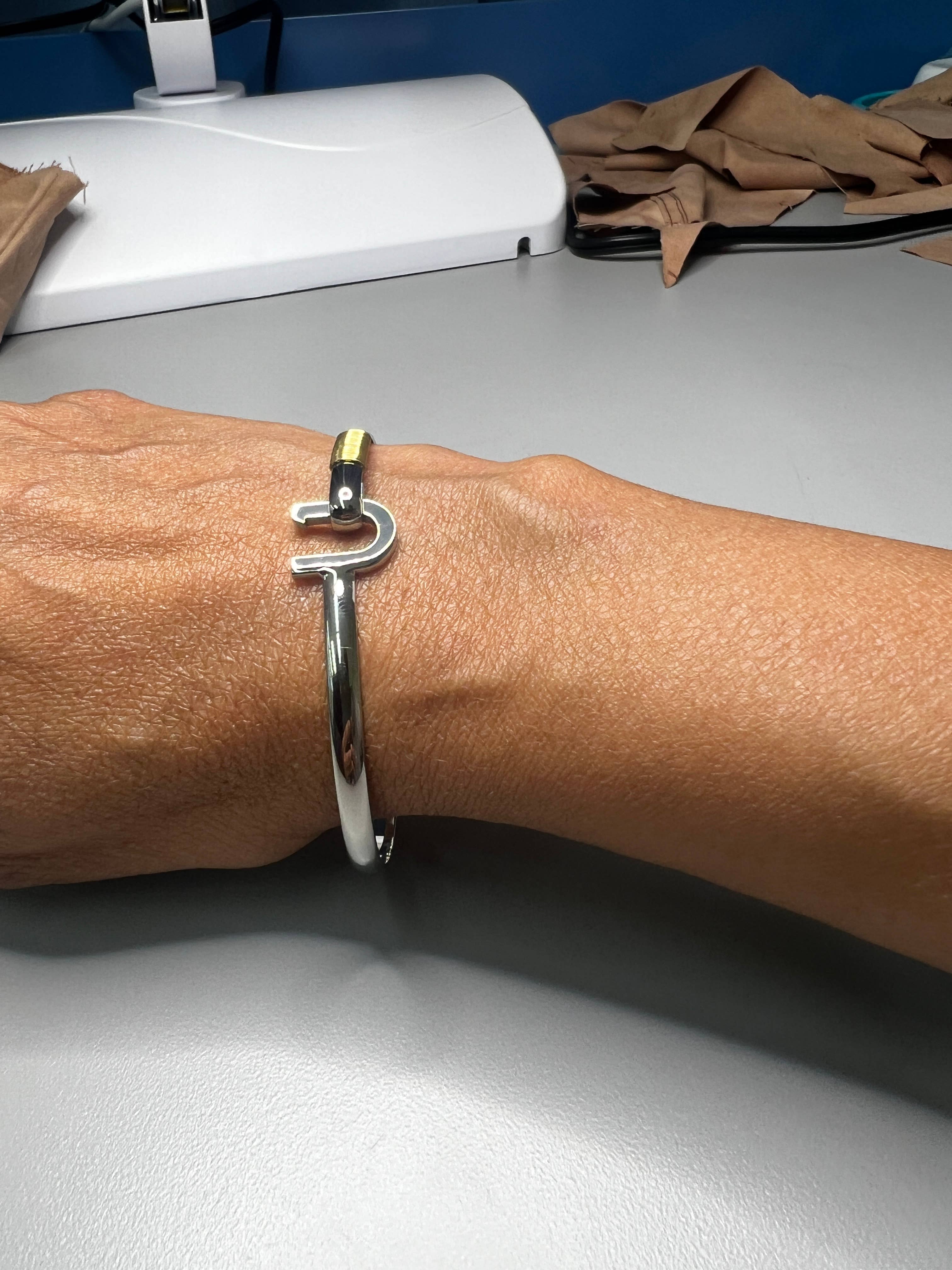 The New Zion - Wholesale Jewelry - Men's - Unisex Legendary Caribbean Hook Bracelet2