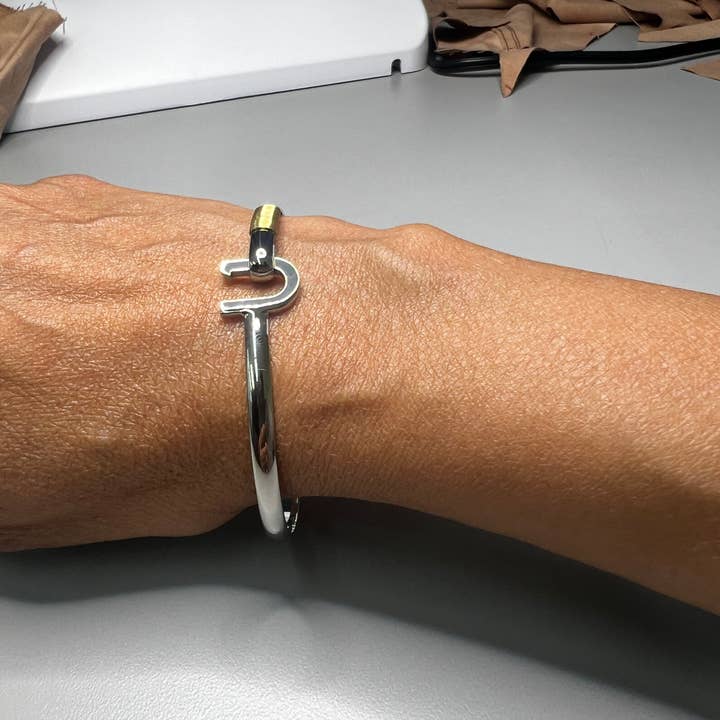 The New Zion - Wholesale Jewelry - Men's - Unisex Legendary Caribbean Hook Bracelet2