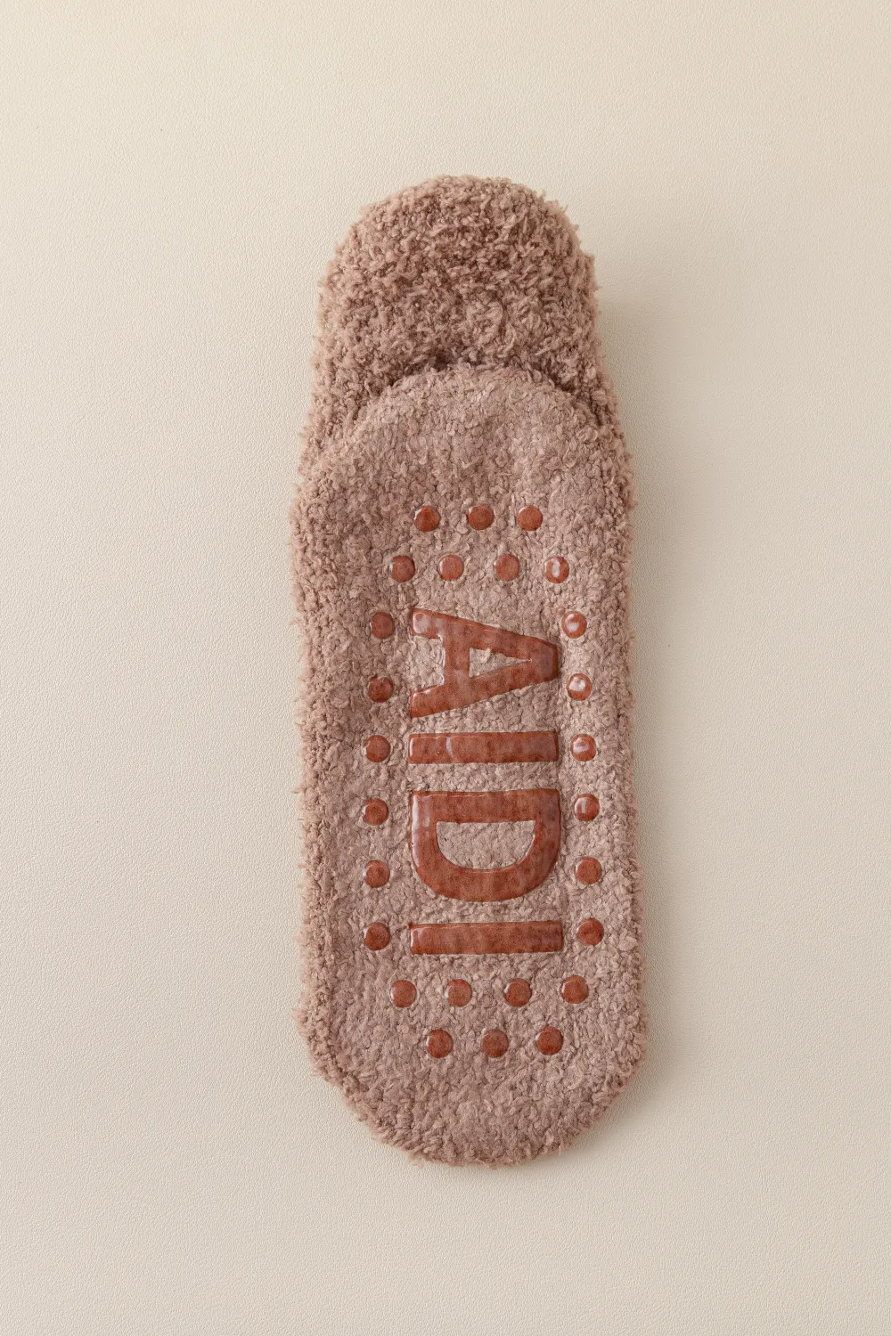 Marc JoJo – wholesale Socks – Women's – 🧘 ♀️🛋️ Non-Slip Fuzzy Yoga and Home Socks0