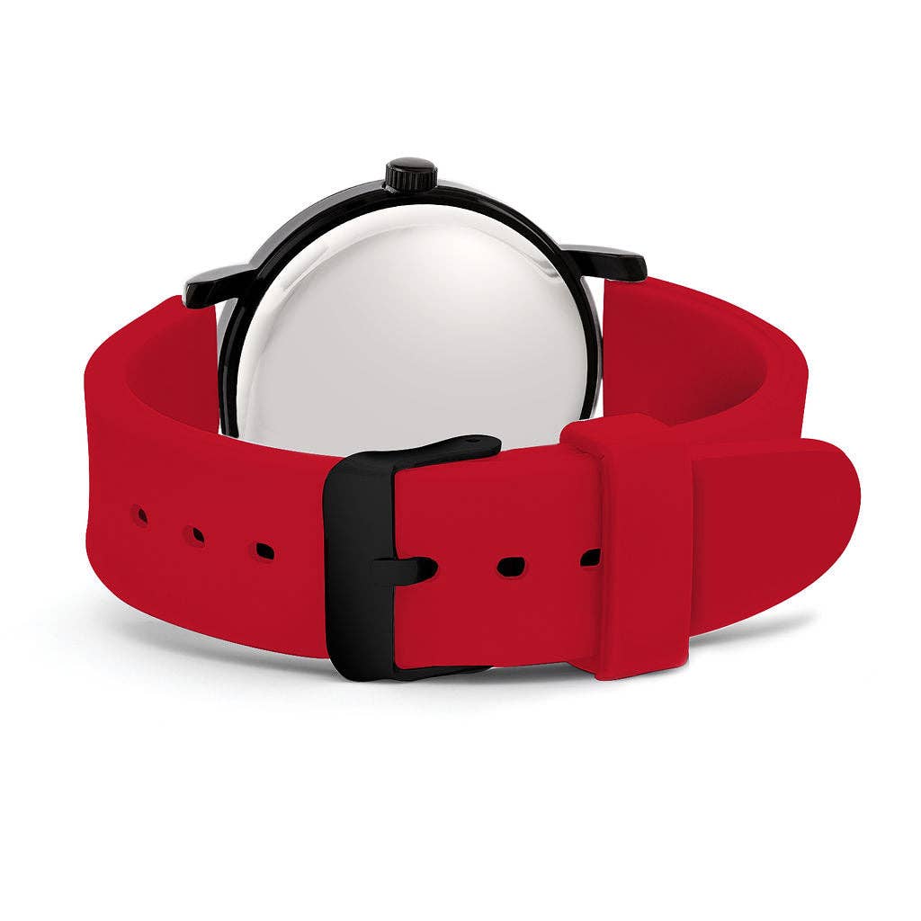 Speidel - Wholesale Wrist Watch - Unisex - Black Dial Original Scrub Watch™7