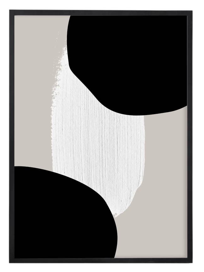 Amara Print Nr.2 per la vendita all'ingrosso da parte di Akua Home