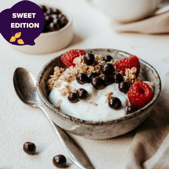 Edição Doce Hülsenreich por atacado de Hülsenreich