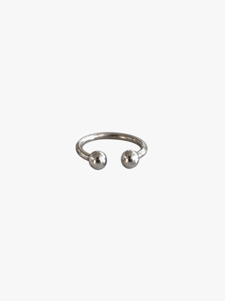 PIERCING RING for wholesale by HELLES