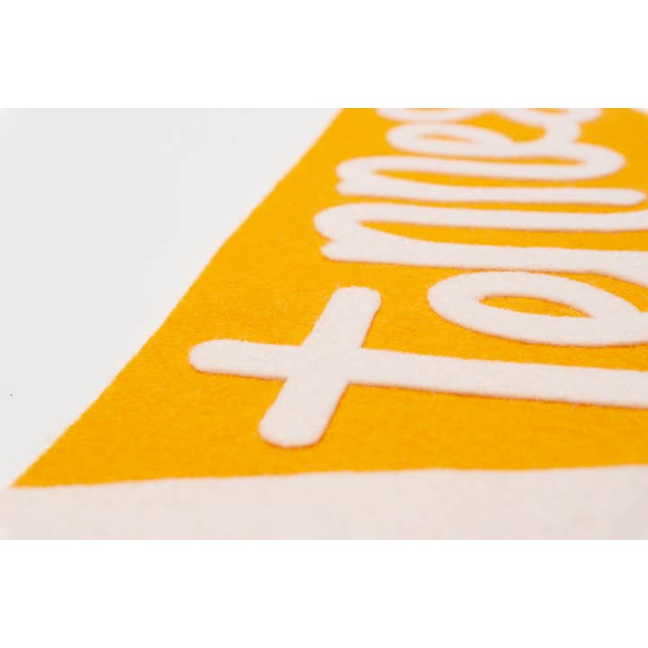 traveldashery - Wholesale Banner - tennessee pennant26