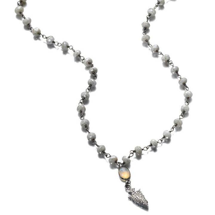 phoebe | mini punta di freccia per la vendita all'ingrosso da parte di Ela Rae Jewelry Llc.