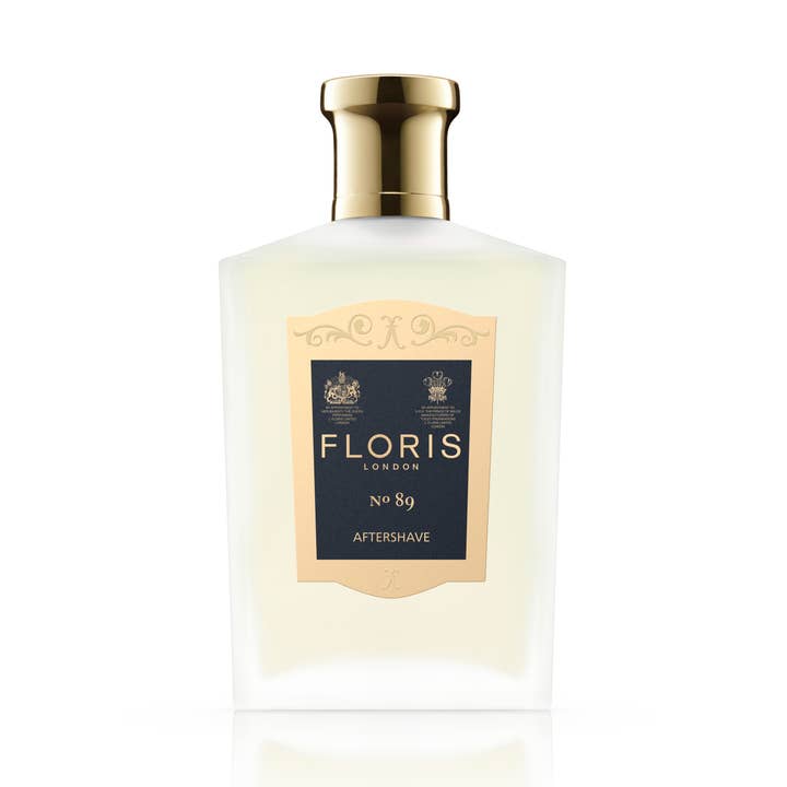 No.89 After Shave 100ml for wholesale by Floris London