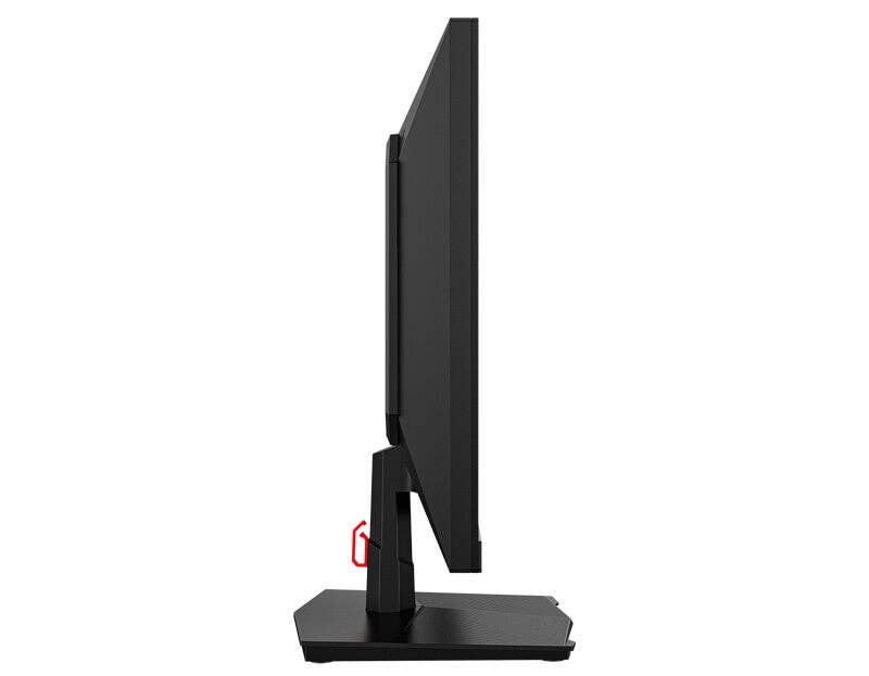 ITEK - Wholesale  - Monitor GGF - 24-5" FLAT- FHD 1920x1080- IPS- 180Hz- 16:9- 1ms- HDMI- DP- HDR- Adaptive Sync2