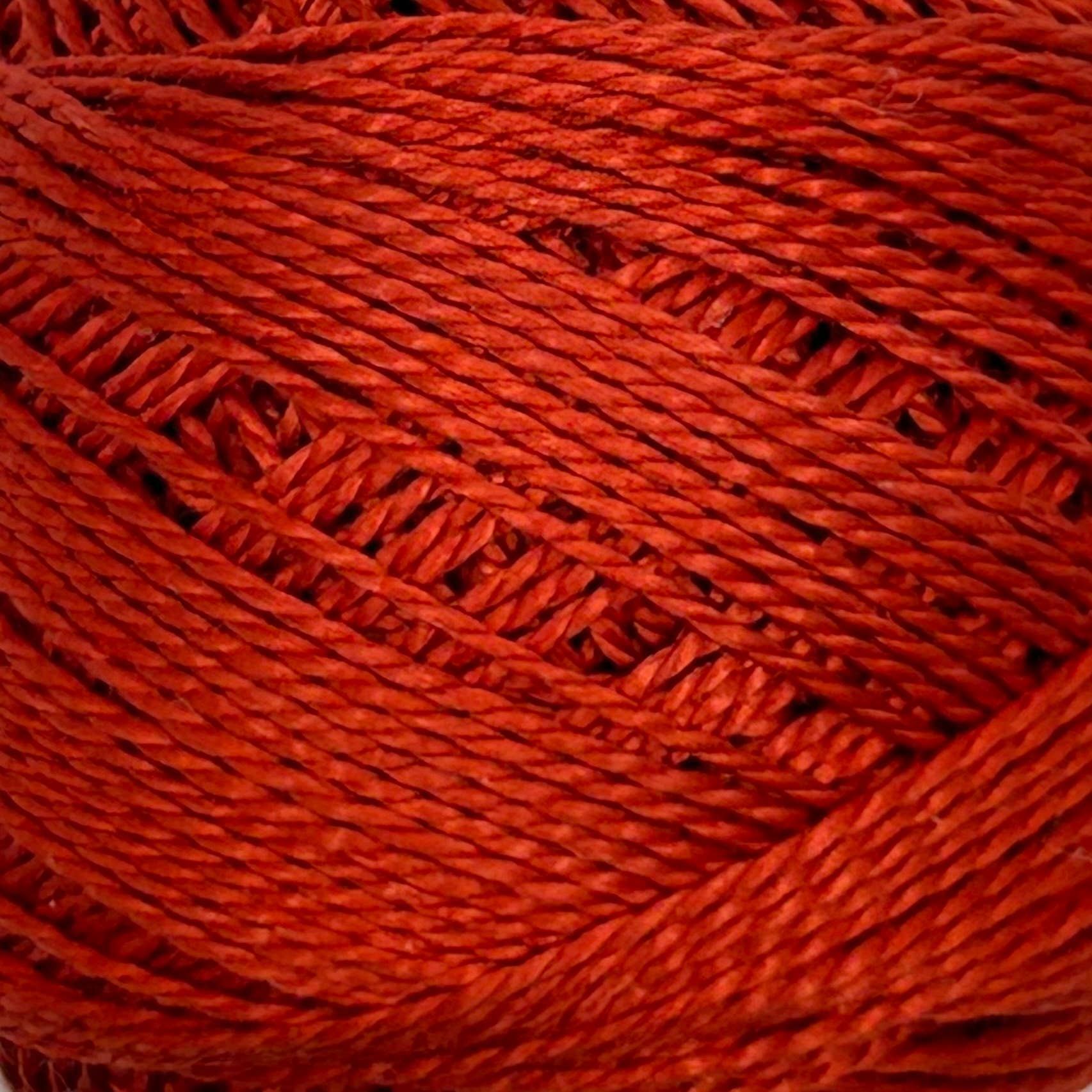 OTF Threads - Wholesale Thread - OTF Threads™ Solid #8 Pearl Cotton Embroidery Floss Box/1024