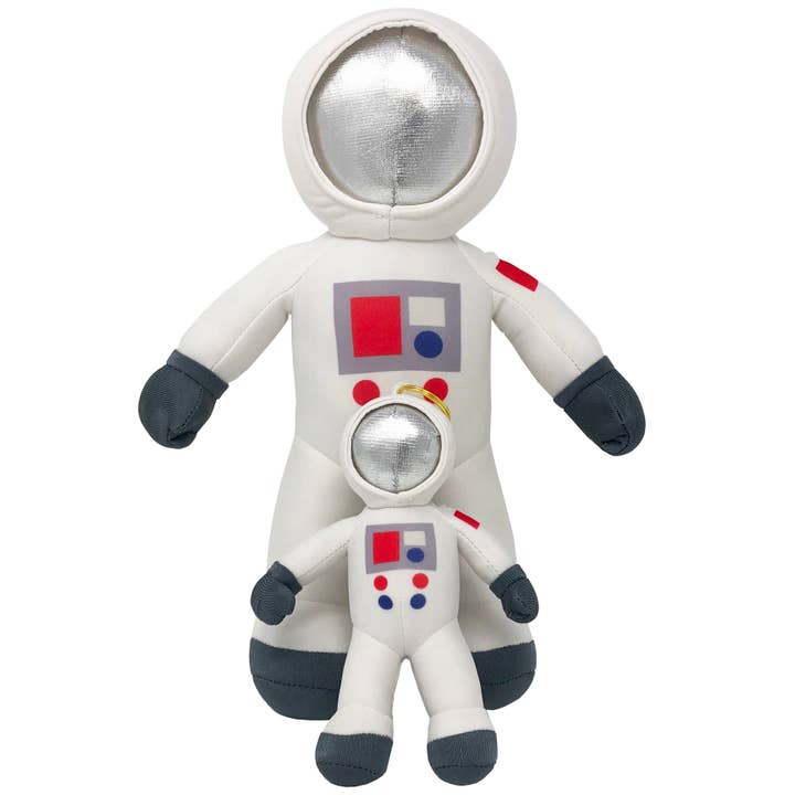 Edu-Sci - Wholesale Stuffed/Plush Toy - Kids & Baby - Astronaut 30cm Soft Toy
