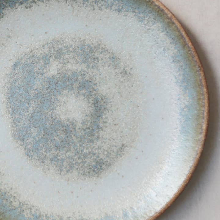 MMclay - Wholesale Dinner plate - Sierra Cafe Plate1