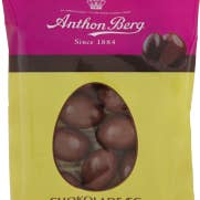 SWEDISHCANDY4U - Wholesale Chocolate - CHOCOLATE EGG MILK 80G0