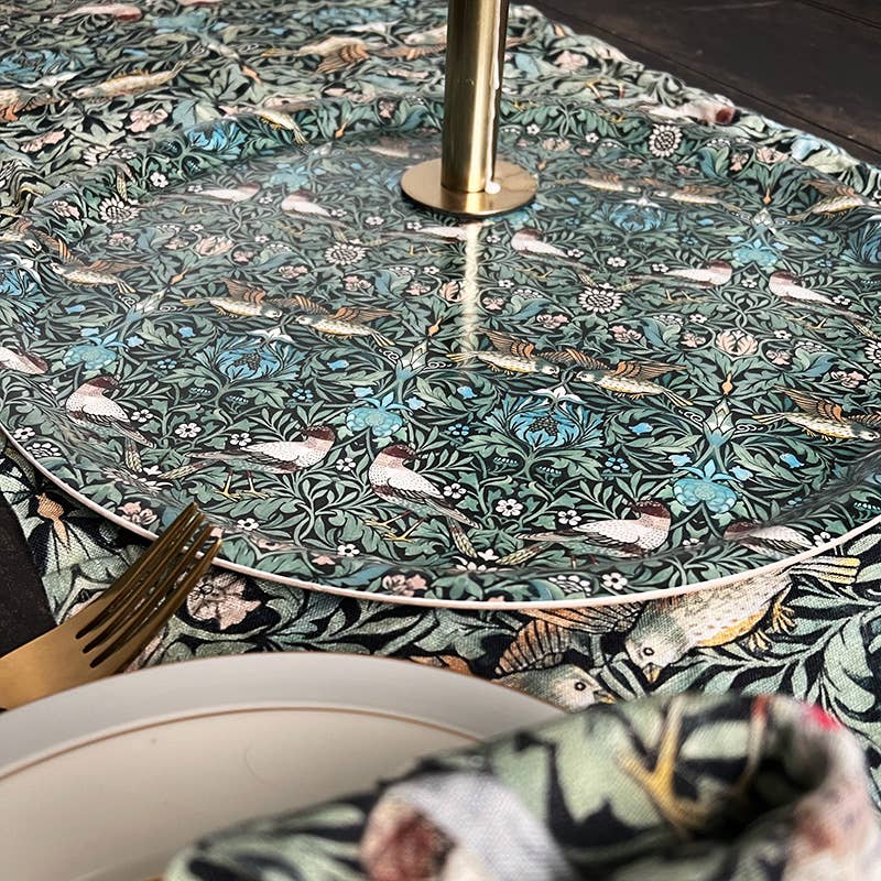 Koustrupco - Wholesale Serving Tray - Morris Bird serving tray Ø381