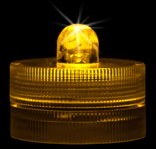 SLS SUPPLY FLORA - Wholesale DIY Craft Kit - DIY Wedding Centerpiece 10 per Kit10