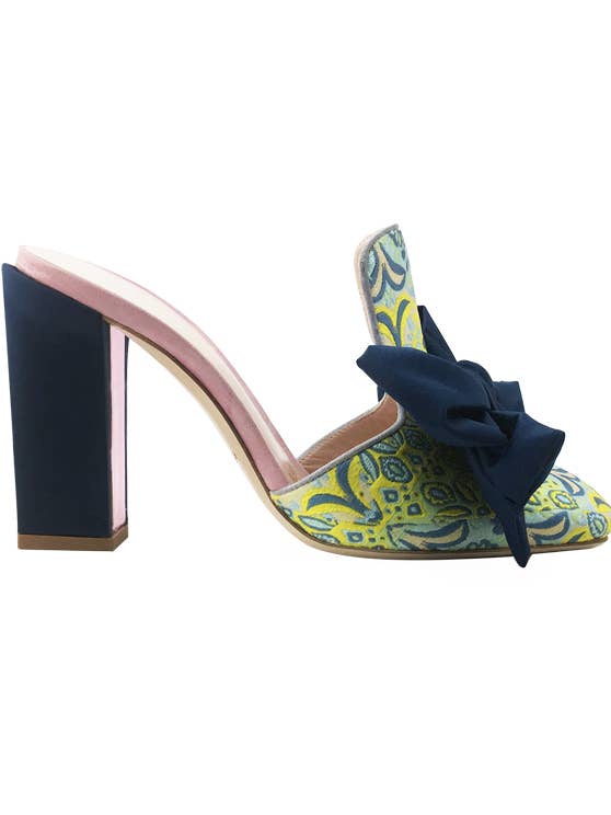 Portofino Mule für den Großhandel von Cupido