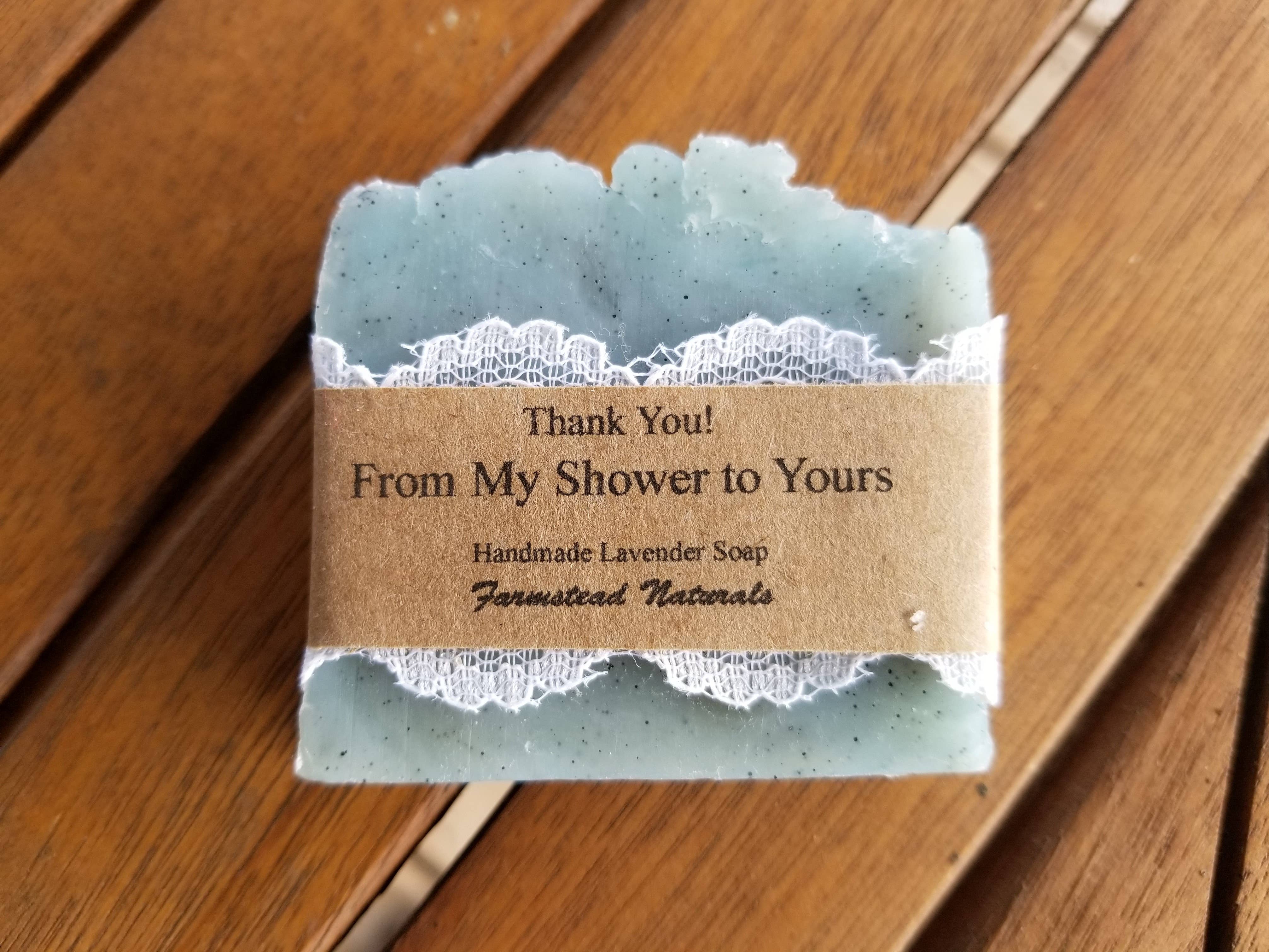 Farmstead Naturals - Wholesale Bar Soap - Mini Soap - Bulk - Farmstead Naturals1