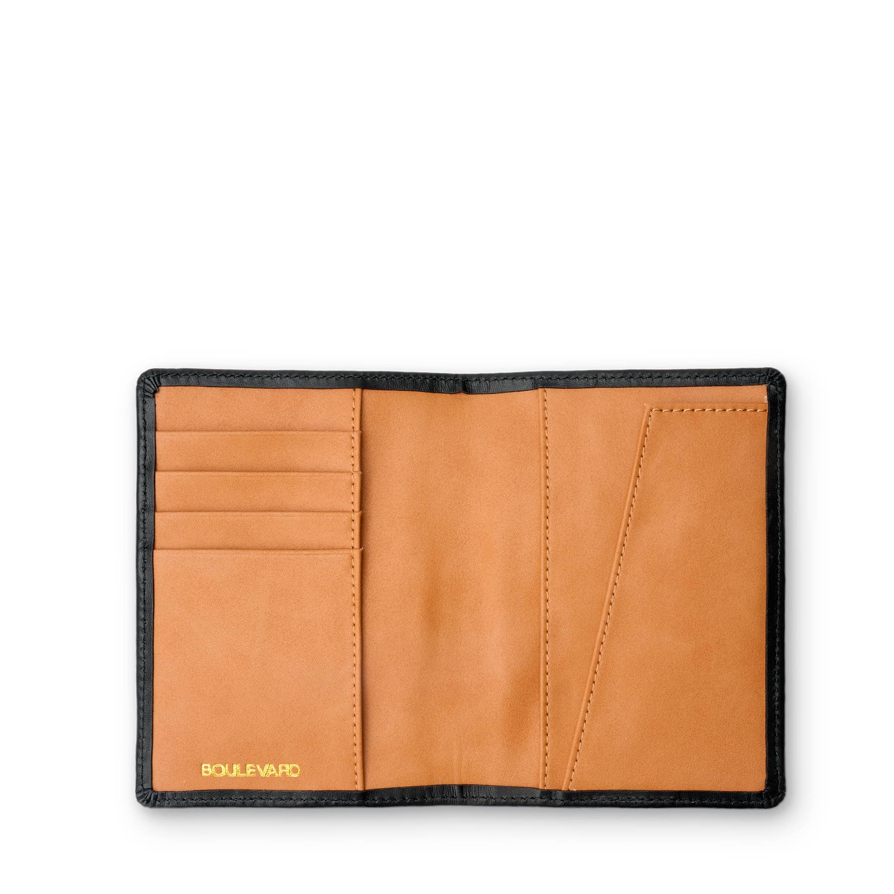 Boulevard - Vente Étui/housse pour passeport – femme - Étui pour passeport en cuir « Tommy » (personnalisable)23