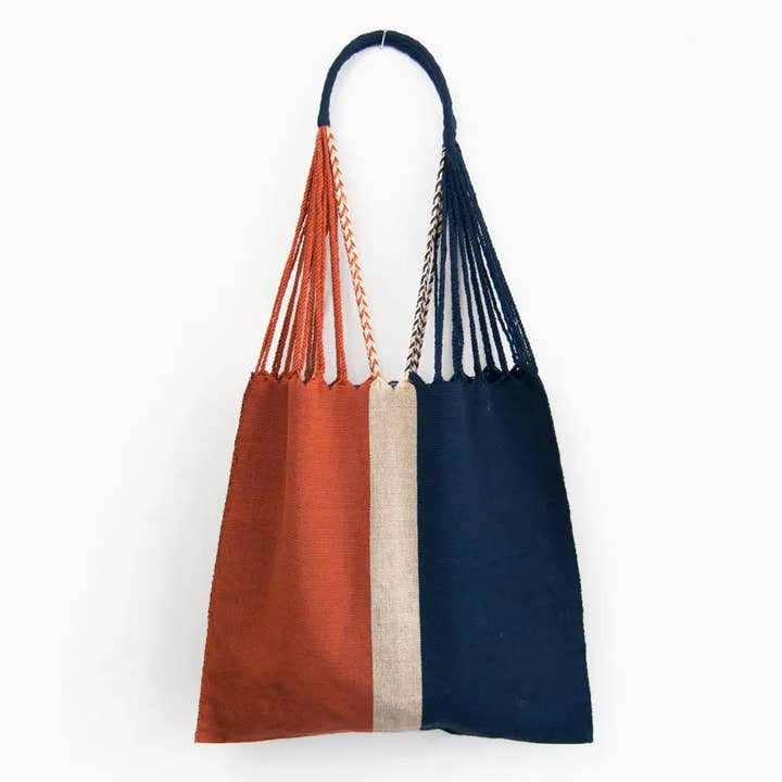 Jitana - Wholesale Tote Bag - Women's - Exclusive Hammock Bags1