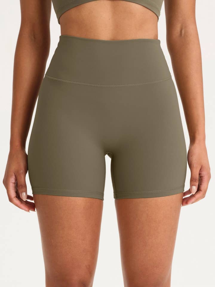 ALLFENIX CloudCore 5" Bike Short for wholesale by All Fenix