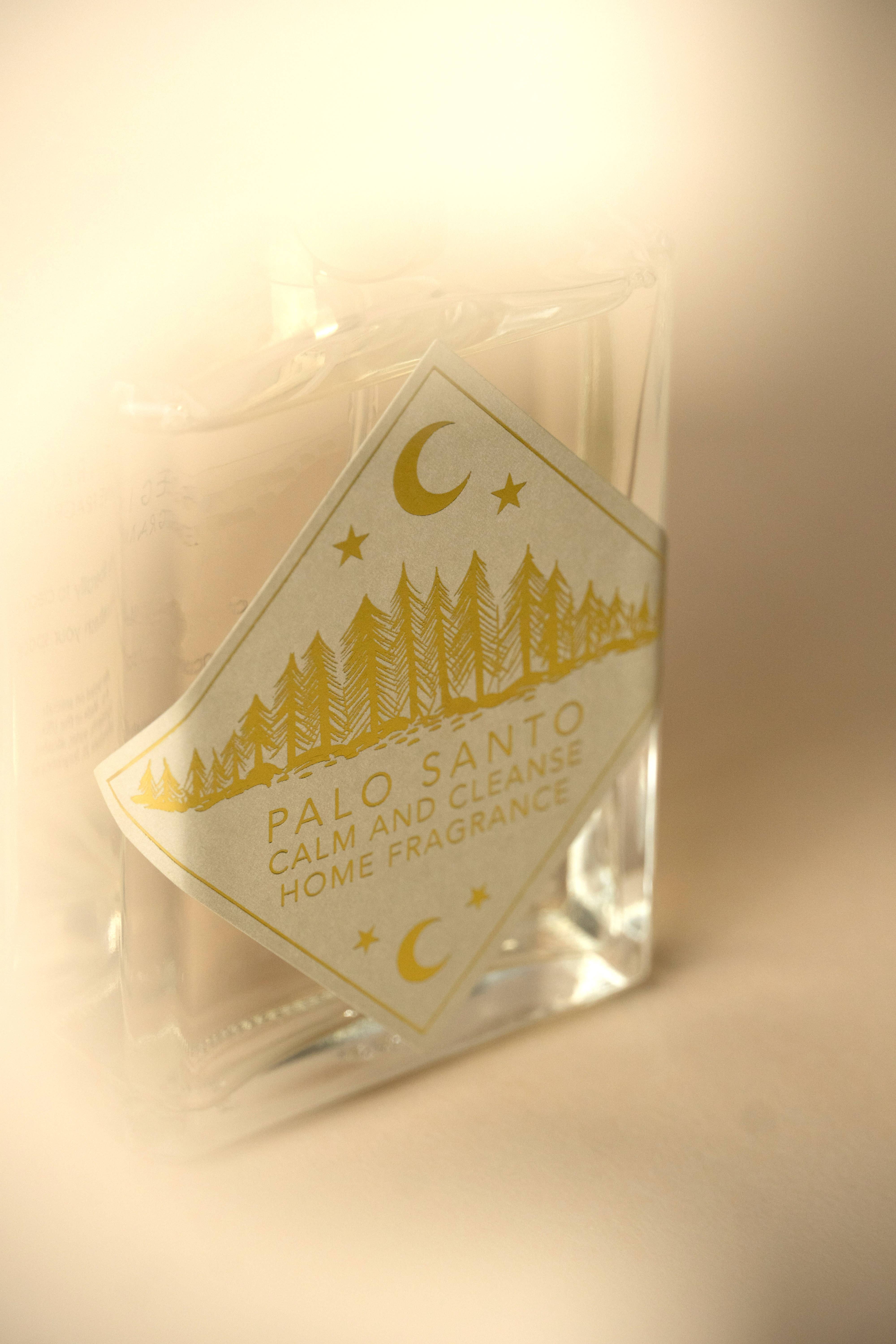 Spitfire Girl – Engroshandel Duftspray – Palo Santo Hjemmeduft5