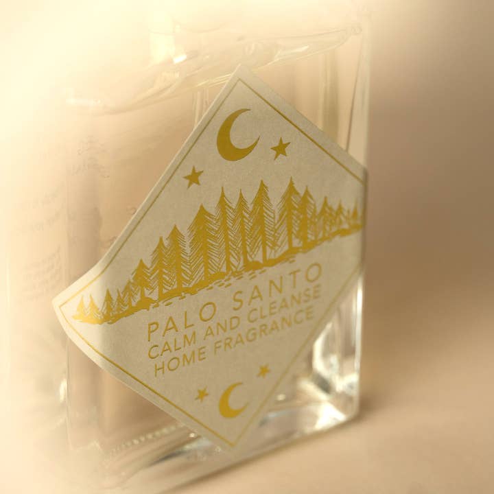 Spitfire Girl – Engroshandel Duftspray – Palo Santo Hjemmeduft5