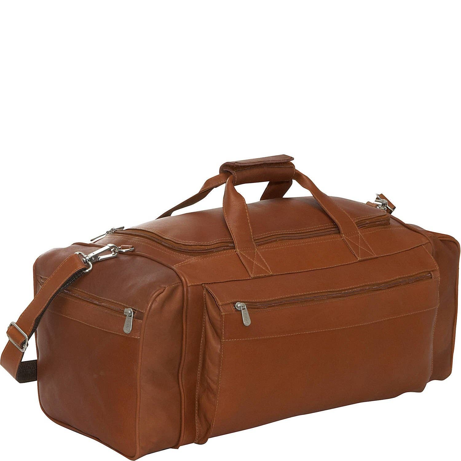 Piel Leather – wholesale Duffelväskor – Herr – STOR DUFFELVÄSKA11