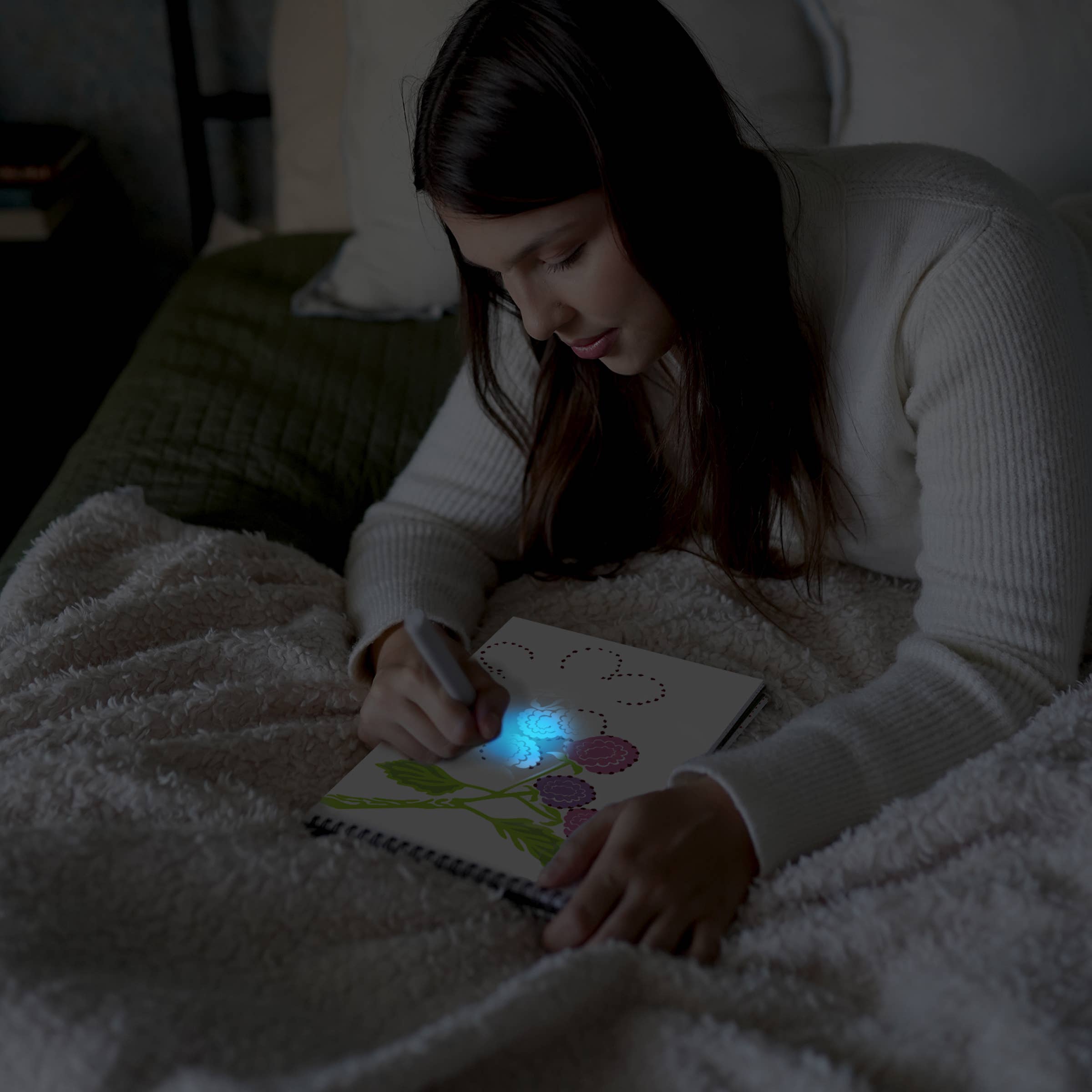 Lifelines - Wholesale Art Set - Kids & Baby - FlowArt UV Foliage & Flowers5